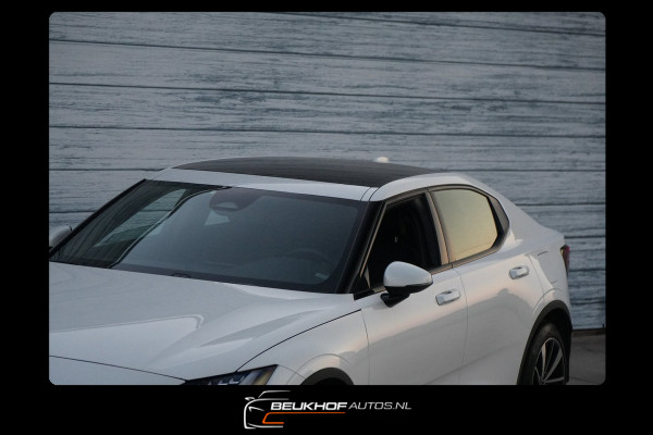 Polestar 2 Long Range Dual Motor 78 kWh Trekhaak Soh 92.5%