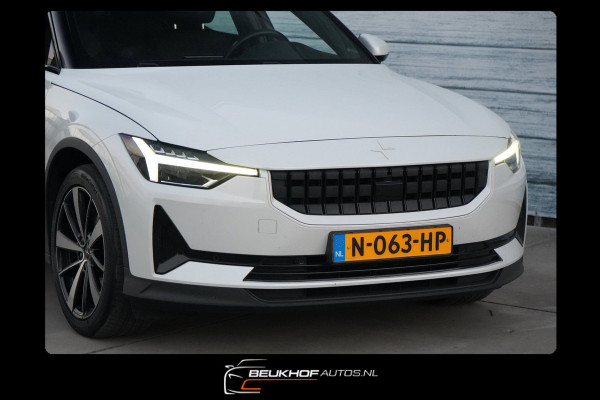 Polestar 2 Long Range Dual Motor 78 kWh Trekhaak Soh 92.5%