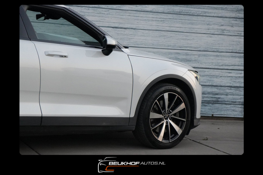 Polestar 2 Long Range Dual Motor 78 kWh Trekhaak Soh 92.5%