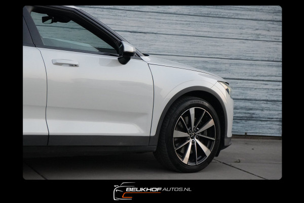 Polestar 2 Long Range Dual Motor 78 kWh Trekhaak Soh 92.5%