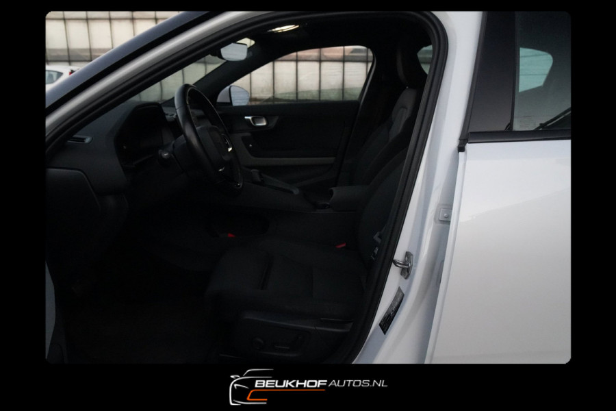 Polestar 2 Long Range Dual Motor 78 kWh Trekhaak Soh 92.5%