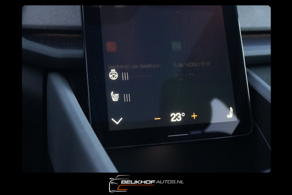 Polestar 2 Long Range Dual Motor 78 kWh Trekhaak Soh 92.5%