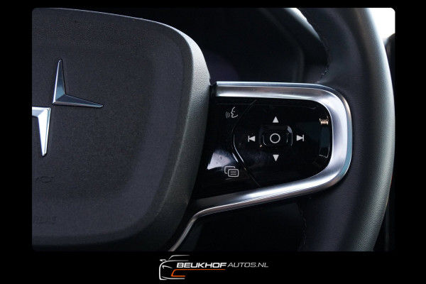 Polestar 2 Long Range Dual Motor 78 kWh Trekhaak Soh 92.5%