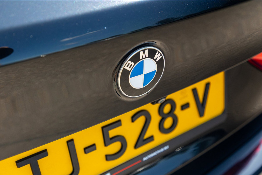 BMW 5 Serie Touring 520i High Executive I Comfort I Hud I Panoramadak I Keurige nette auto