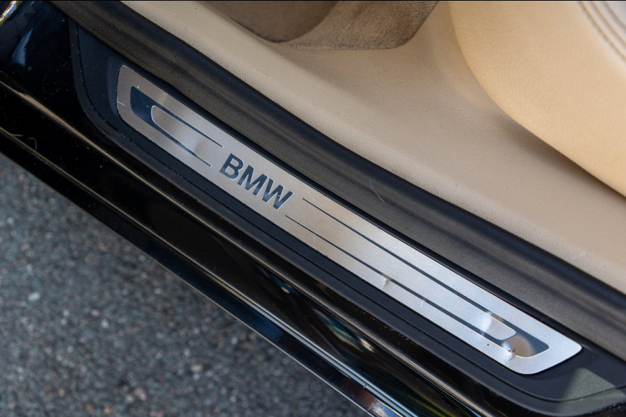 BMW 5 Serie Touring 520i High Executive I Comfort I Hud I Panoramadak I Keurige nette auto