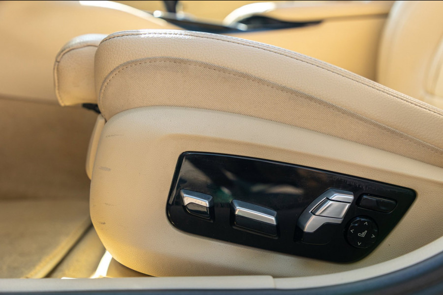 BMW 5 Serie Touring 520i High Executive I Comfort I Hud I Panoramadak I Keurige nette auto