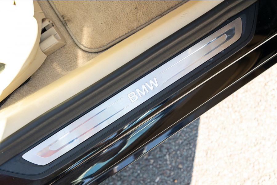 BMW 5 Serie Touring 520i High Executive I Comfort I Hud I Panoramadak I Keurige nette auto