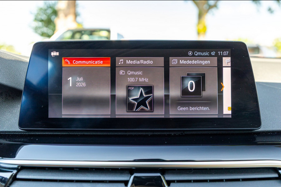 BMW 5 Serie Touring 520i High Executive I Comfort I Hud I Panoramadak I Keurige nette auto