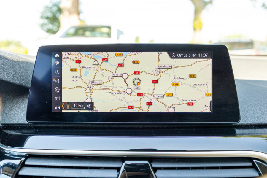 BMW 5 Serie Touring 520i High Executive I Comfort I Hud I Panoramadak I Keurige nette auto