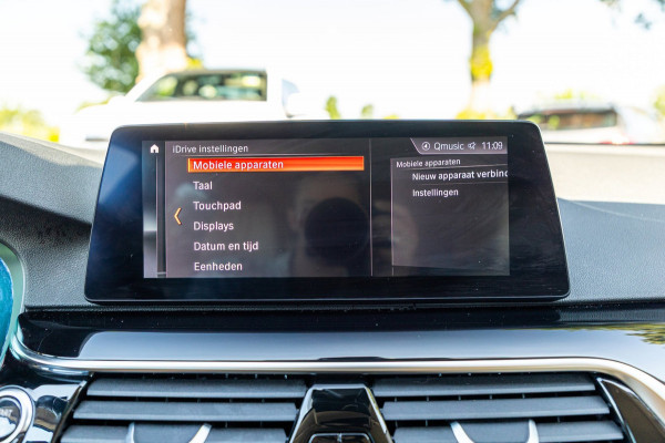BMW 5 Serie Touring 520i High Executive I Comfort I Hud I Panoramadak I Keurige nette auto