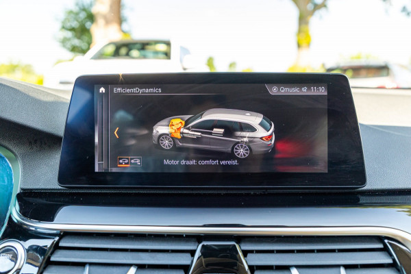 BMW 5 Serie Touring 520i High Executive I Comfort I Hud I Panoramadak I Keurige nette auto