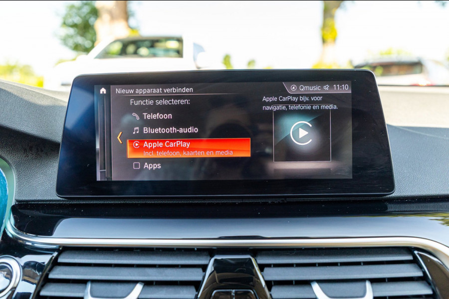 BMW 5 Serie Touring 520i High Executive I Comfort I Hud I Panoramadak I Keurige nette auto