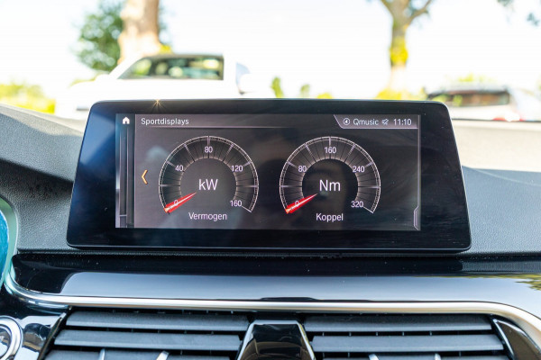 BMW 5 Serie Touring 520i High Executive I Comfort I Hud I Panoramadak I Keurige nette auto
