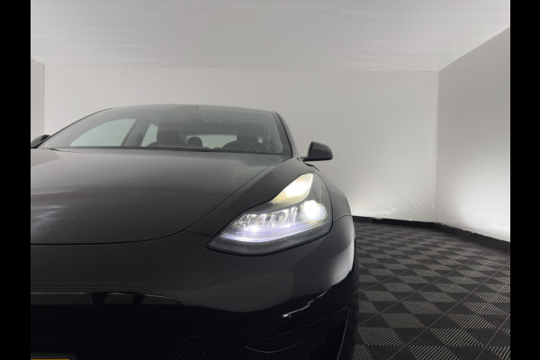 Tesla Model 3 Standard RWD Plus 60 kWh [3-Fase-11kW] {SoH-90%} (INCL-BTW) Aut. *PANO | AUTOPILOT | LEATHER | KEYLESS | FULL-LED | MEMORY-PACK | TOPVIEW | DAB | CARPLAY | DIGI-COCKPIT | LANE-ASSIST | HEATED- COMFORTSEATS | 19"ALU*