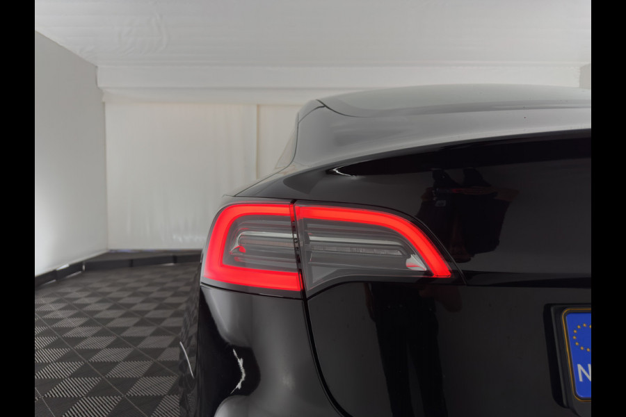 Tesla Model 3 Standard RWD Plus 60 kWh [3-Fase-11kW] {SoH-90%} (INCL-BTW) Aut. *PANO | AUTOPILOT | LEATHER | KEYLESS | FULL-LED | MEMORY-PACK | TOPVIEW | DAB | CARPLAY | DIGI-COCKPIT | LANE-ASSIST | HEATED- COMFORTSEATS | 19"ALU*