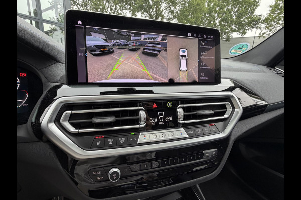 BMW iX3 M SPORT High Executive 80 kWh VAN €49.900 VOOR €45.899 | UW WK-VOORDEEL €4.001 | SOH 98% | 15000 KM UNIEKE KM STAND | FULL OPTIONS  | PANODAK | ADD. CRUISE | HEADUP | 360 CAMERA | STOEL + STUURVERWARMING | HARMAN /KARDON | RIJKLAARPRIJS MET 12 MND BOVAG GARANTIE |