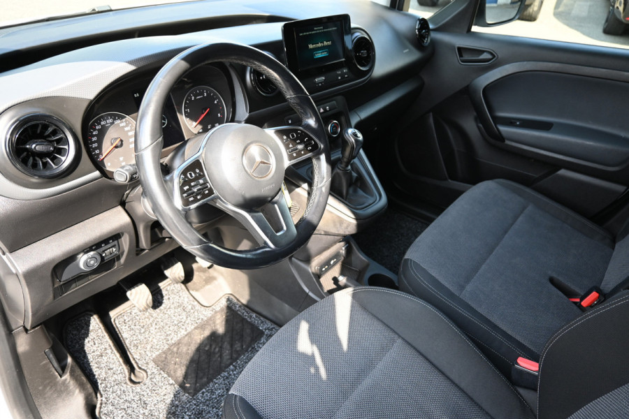 Mercedes-Benz Citan 110 CDI L1 Pro 3 Zitplaatsen, Camera, Trekhaak