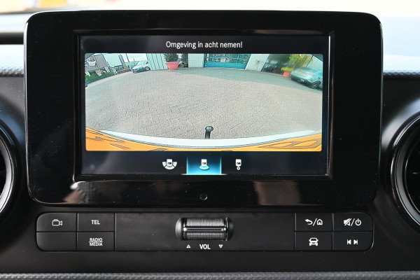 Mercedes-Benz Citan 110 CDI L1 Pro 3 Zitplaatsen, Camera, Trekhaak