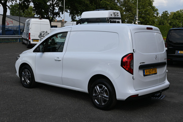 Mercedes-Benz Citan 110 CDI L1 Pro 3 Zitplaatsen, Camera, Trekhaak