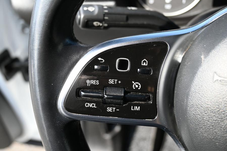 Mercedes-Benz Citan 110 CDI L1 Pro 3 Zitplaatsen, Camera, Trekhaak