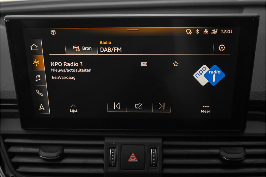 Audi Q5 Sportback 55 TFSI e S-Line Luchtvering ACC B&O Black Pack Trekhaak