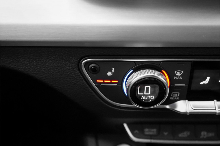 Audi Q5 Sportback 55 TFSI e S-Line Luchtvering ACC B&O Black Pack Trekhaak