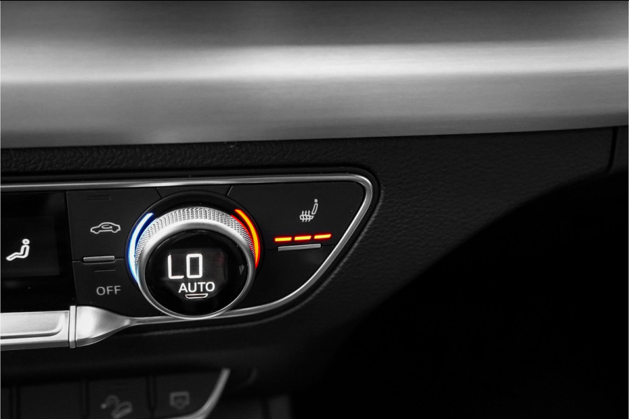 Audi Q5 Sportback 55 TFSI e S-Line Luchtvering ACC B&O Black Pack Trekhaak