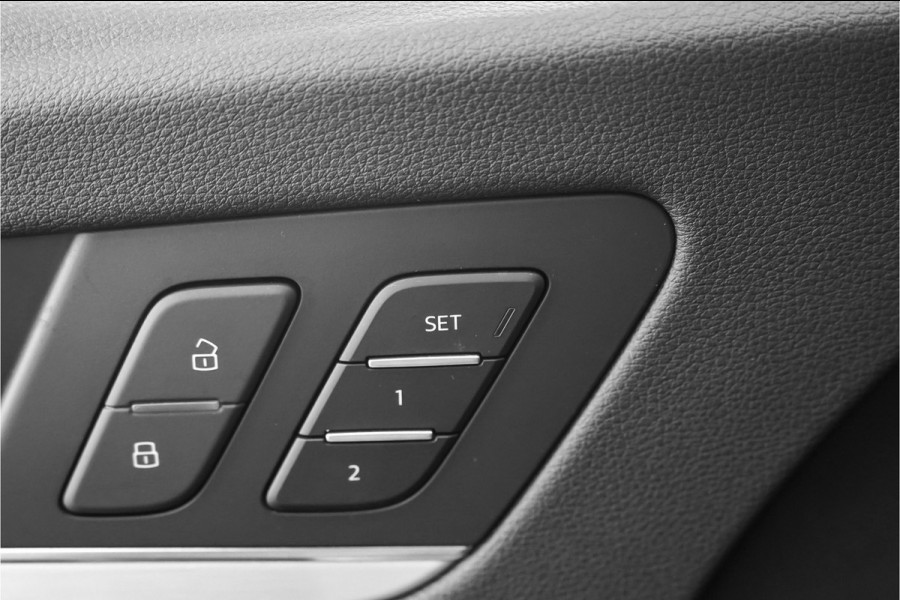 Audi Q5 Sportback 55 TFSI e S-Line Luchtvering ACC B&O Black Pack Trekhaak