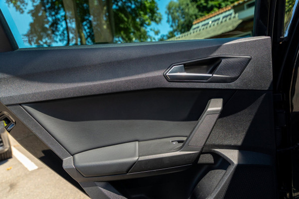 Seat Leon Sportstourer 1.5 eTSI FR Business Intense