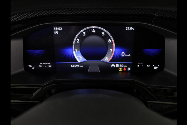 Volkswagen Polo 1.0 TSI Life 95 PK | Navigatie via app | Camera | Extra getint glas
