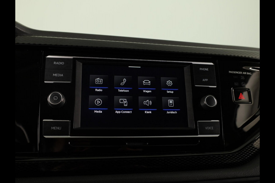 Volkswagen Polo 1.0 TSI Life 95 PK | Navigatie via app | Camera | Extra getint glas
