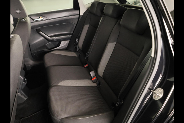 Volkswagen Polo 1.0 TSI Life 95 PK | Navigatie via app | Camera | Extra getint glas