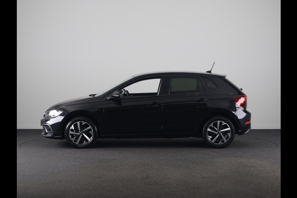 Volkswagen Polo 1.0 TSI Life 95 PK | Navigatie via app | Camera | Extra getint glas