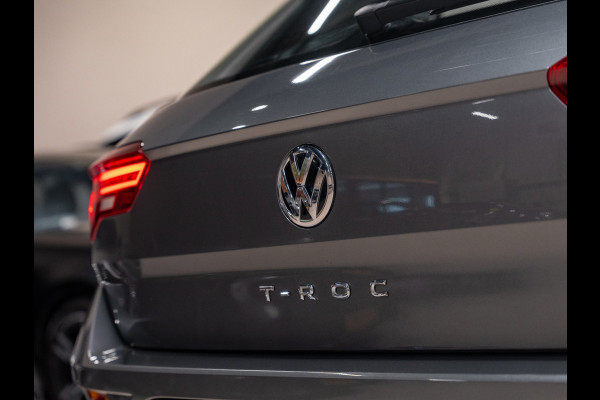Volkswagen T-Roc 1.5 TSI 150PK DSG Sport, Voll Led, Virtual Cockpit, Apple Carplay, Cam, ACC, Clima, Private Glas, Voll Onderhoud