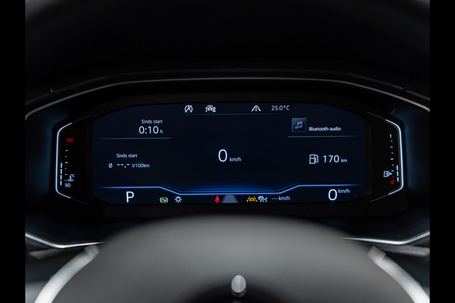 Volkswagen T-Roc 1.5 TSI 150PK DSG Sport, Voll Led, Virtual Cockpit, Apple Carplay, Cam, ACC, Clima, Private Glas, Voll Onderhoud