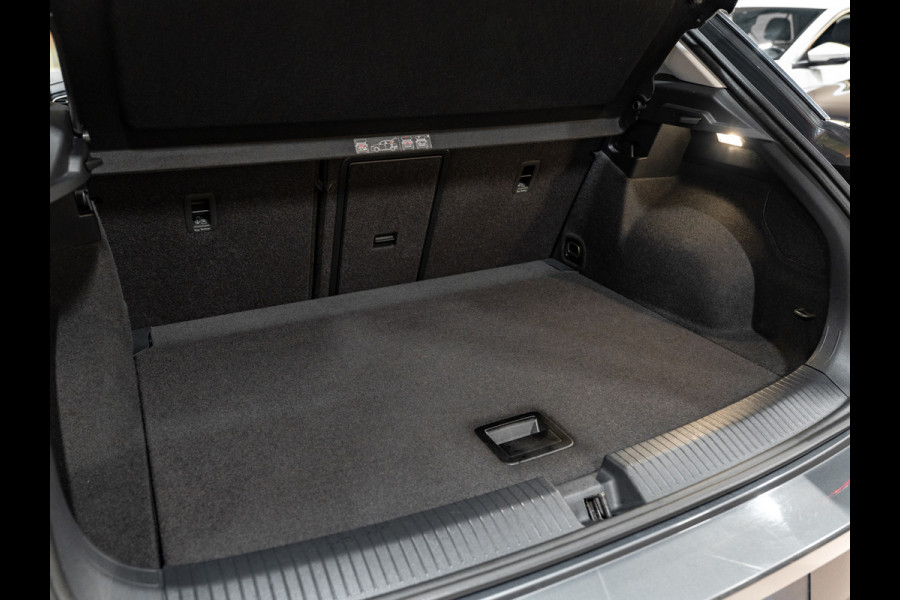 Volkswagen T-Roc 1.5 TSI 150PK DSG Sport, Voll Led, Virtual Cockpit, Apple Carplay, Cam, ACC, Clima, Private Glas, Voll Onderhoud