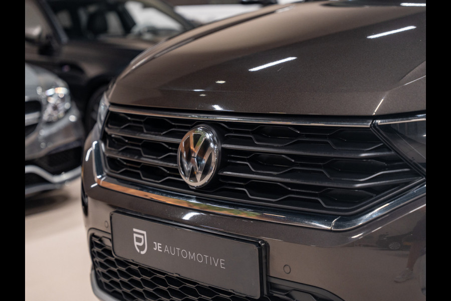 Volkswagen T-Roc 1.5 TSI 150PK DSG Sport, Voll Led, Virtual Cockpit, Apple Carplay, Cam, ACC, Clima, Private Glas, Voll Onderhoud