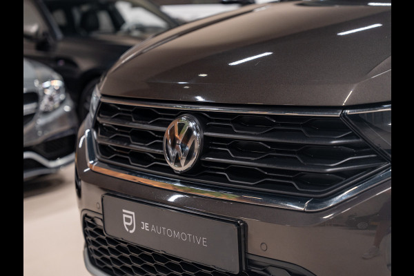 Volkswagen T-Roc 1.5 TSI 150PK DSG Sport, Voll Led, Virtual Cockpit, Apple Carplay, Cam, ACC, Clima, Private Glas, Voll Onderhoud