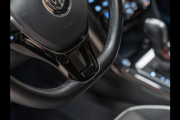 Volkswagen T-Roc 1.5 TSI 150PK DSG Sport, Voll Led, Virtual Cockpit, Apple Carplay, Cam, ACC, Clima, Private Glas, Voll Onderhoud
