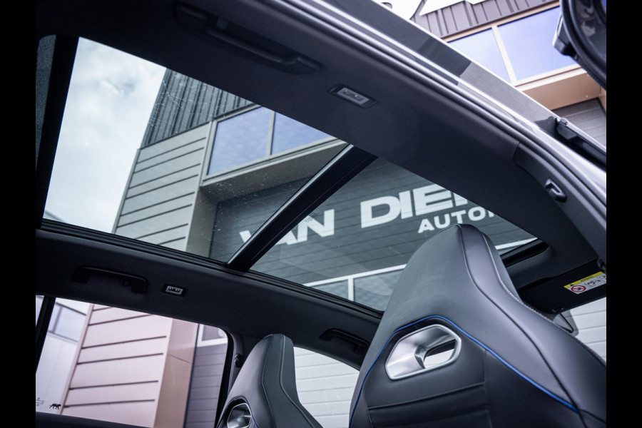 Volkswagen Tiguan 1.5 eHybrid R-Line Edition - Dolphin Grey l Pano l Massage l Sfeerverl.