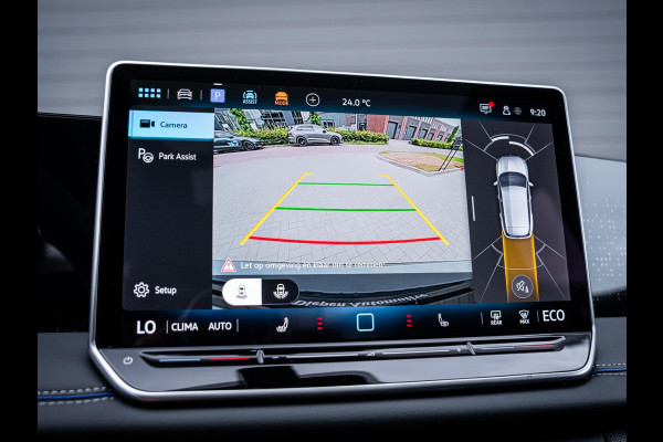 Volkswagen Tiguan 1.5 eHybrid R-Line Edition - Dolphin Grey l Pano l Massage l Sfeerverl.