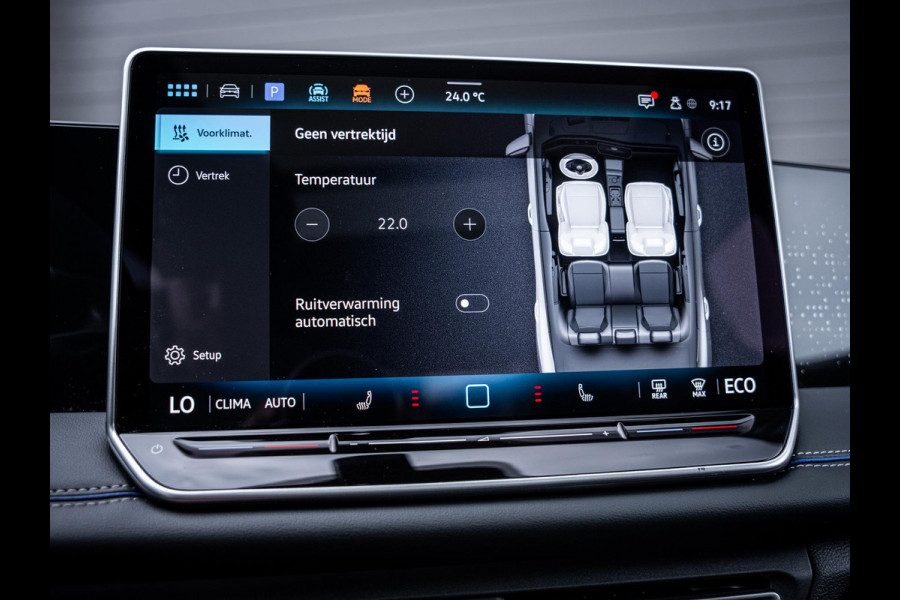 Volkswagen Tiguan 1.5 eHybrid R-Line Edition - Dolphin Grey l Pano l Massage l Sfeerverl.