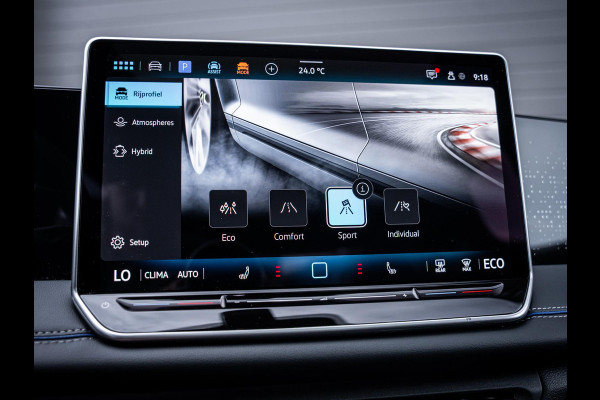 Volkswagen Tiguan 1.5 eHybrid R-Line Edition - Dolphin Grey l Pano l Massage l Sfeerverl.