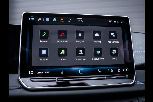 Volkswagen Tiguan 1.5 eHybrid R-Line Edition - Dolphin Grey l Pano l Massage l Sfeerverl.