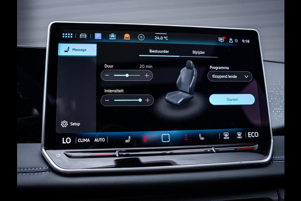 Volkswagen Tiguan 1.5 eHybrid R-Line Edition - Dolphin Grey l Pano l Massage l Sfeerverl.