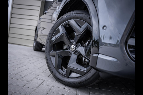 Volkswagen Tiguan 1.5 eHybrid R-Line Edition - Dolphin Grey l Pano l Massage l Sfeerverl.