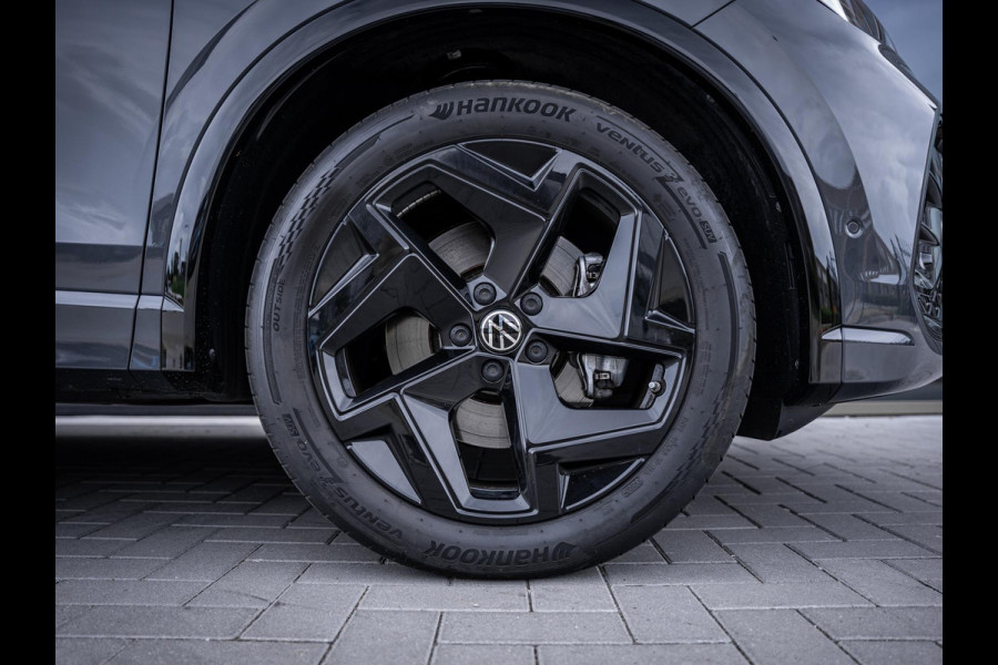 Volkswagen Tiguan 1.5 eHybrid R-Line Edition - Dolphin Grey l Pano l Massage l Sfeerverl.