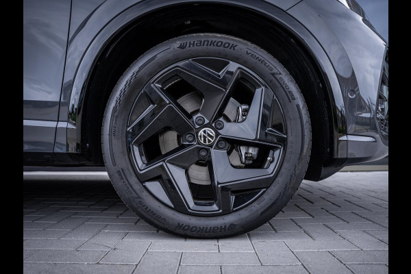 Volkswagen Tiguan 1.5 eHybrid R-Line Edition - Dolphin Grey l Pano l Massage l Sfeerverl.