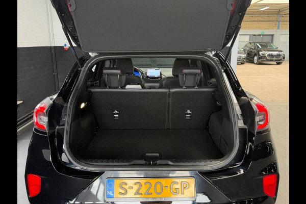 Ford Puma 1.0 EcoBoost Hybrid ST-Line X | Camera | Climate | Stoelverwarming | Stuurverwarming | Carbon | Top Uitvoering