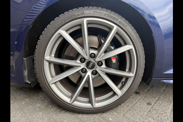 Audi S4 Avant 3.0 TFSI S4 quattro Pro Line Plus | Camera | Bang & Olufsen | Carbon | Elektrische Trekhaak | Elektrische Achterklep |